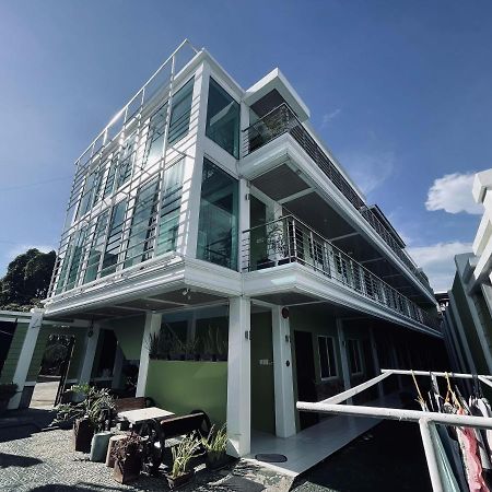 Delta Star Manor Hotel Naga  Bagian luar foto