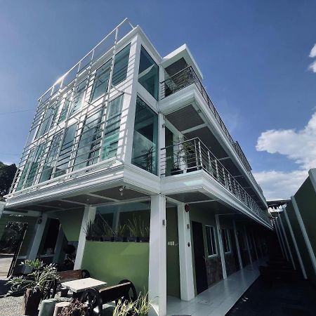 Delta Star Manor Hotel Naga  Bagian luar foto