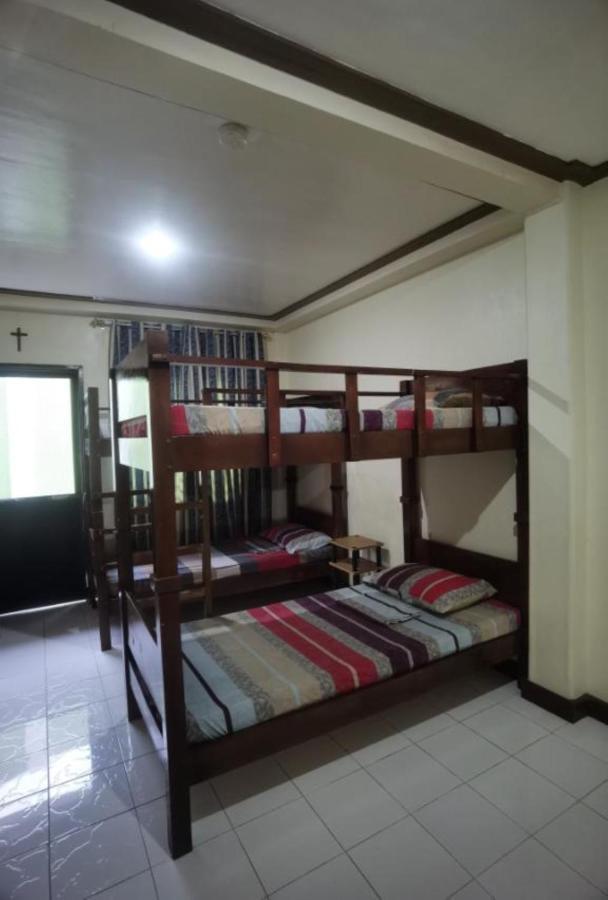 Delta Star Manor Hotel Naga  Bagian luar foto